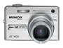 Minox DC1022 10.1MP Digital Camera with 6x Optical Zoom