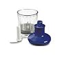 KitchenAid Immersion Blender Chopper Attachment, Red