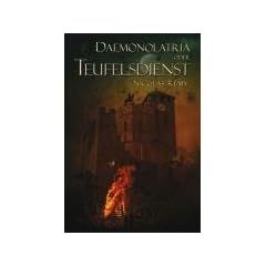 Daemonolatria: Teufelsdienst