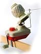 Yarn Ball Winder