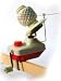 Yarn Ball Winder-