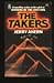 The Takers : Compelling Action in the Spirit of Raiders of the Lost Ark