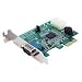 Image of Cubeternet USB to Serial DB9/DB25 Adapter Cable (4 Ft) for PC, Mac and Linux (part#: ADPU2324)