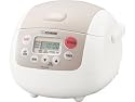 Zojirushi NS-VGC05 Micom 3-Cup Electric Rice Cooker and Warmer