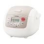 Zojirushi NS-VGC05 Micom 3-Cup Electric Rice Cooker and Warmer