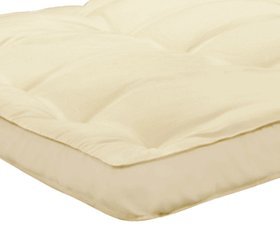 Natura Classic Super Comfort Mattress Topper