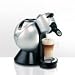 KRUPS KP 200510 KAFFEEAUTOMAT NESCAFE DOLCE GUSTO silber