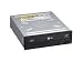 LG Gh22ns40 Auau 22x DVDRW SATA - Black Bare + Sw