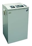 Formax FD 8730HS High Security Paper and Optical Media Shredder