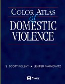 Color Atlas of Domestic Violence