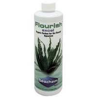 Flourish Excel – 16.9 oz.