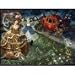 Ravensburger Cinderella's Transformation Puzzle 500 Piece
