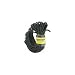 Ledmark Industries Black Nylon Rope 50' x 9mm