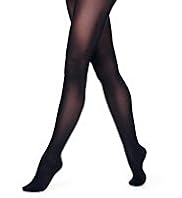 3 Pairs of Bodysensor™ 40 Denier Opaque Tights