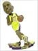 Gary Payton Los Angeles Lakers Bobblehead
