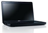 Dell Inspiron IM5030-2857OBK Laptop (Obsidian Black) / AMD AthlonTM II X2 Processor / 15.6 Display / 4GB Memory-Obsidian