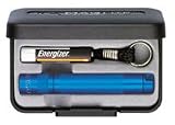Solitaire AAA Flashlight - Gift Boxed, Blue - K3A112, by MagLITE - MagLITE - K3A112