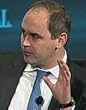 Thorold Barker - NewsBios Bio Profile 11-11-09 (Wall Street Journal)