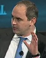 Thorold Barker - NewsBios Bio Profile 11-11-09 (Wall Street Journal)