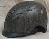 Tipperary Sportage Plus Helmet 8000 Brown Extra Small
