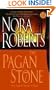 The Pagan Stone (Book Three of the Sign of Seven Trilogy)