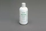 Case Of Four 8 Oz. Bottles Bacteriostatic Additive For Portable Eyewash Station