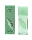 GREEN TEA For Women By ELIZABETH ARDEN