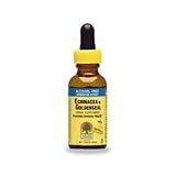 Echinacea  Goldenseal, Alcohol Free 4 fl oz by Nature's Answer / 4 Oz.