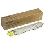 Epson C13S050088 AcuLaser C4000 AL-C4000 colour toner cartridge Yellow S050088