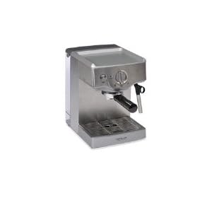 Breville BES250XL Cafe Venezia Espresso Machine Breville BES250XL Cafe Venezia Espresso Machine