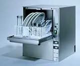 Jet-Tech High Temp. Countertop Commercial Multi-Purpose Ware Washer
