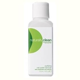 Essie Purifying Nail Polish Remover - 4 fl.oz.