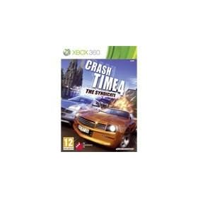 Crash Time 4 : the Syndicate