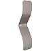 National #N191-544 Stainless Steel Window Control