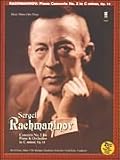 Rachmaninov - Concerto No. 2 In C Minor, Op. 18 - 2-cd Set Piano