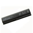 10.80V,4400mAh,Li-ion,Replacement Laptop Battery for HP Pavilion dv6400, dv6700/CT, dv6700t, dv6700z, dv6800, dv6900, dv2800t Artist Edition, G7000, HP G6000 Series, Pavilion dv2000, dv2100, dv2200, dv2300, dv2400, dv2500, dv2600, dv2700, dv6000, dv6100, dv6200, dv6300, dv6500, dv6600 Series, (Fits selected models only), Compatible Part Numbers: 411462-141, 411462-261, 411462-321, 411462-442, 432306-001, 436281-141, 436281-251, 436281-361, 436281-422, 440772-001, 441243-141, 441425-001, 441462-2