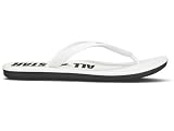 Converse All Star Sandstar Thong White 129575C