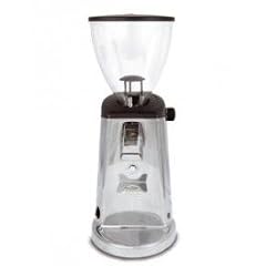 ASCASO i-1 alu poliert Kaffeemuehle