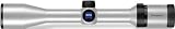 Carl Zeiss Optical Inc Conquest Stainless Riflescope with Reticle 20 Hunting Turret (3-9x40 MC)