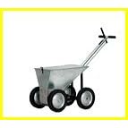 Buy Champion Sports 4-Wheel Pro Steel Dry Line Marker - 50 lb. Capacity