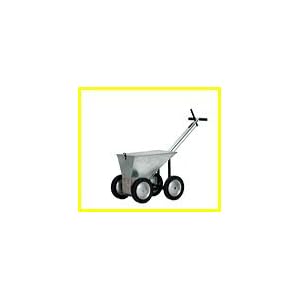 Buy Champion Sports 4-Wheel Pro Steel Dry Line Marker - 50 lb. Capacity