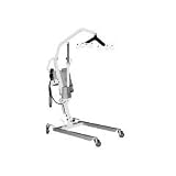 Alliance Patient Lifts - Battery Powered Patient Lift