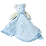 Mary Meyer Baby's Blankie Bear - Blue