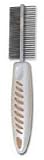 Ancol Fine Metal Cat Grooming Tooth Comb