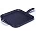 Kitchen & Housewares : Lodge Pro Logic 12-Inch Square Griddle