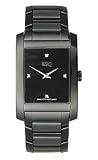 ESQ by Movado Venture Black Dial Men's Watch #07301368