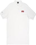 NCAA Arizona State Sun Devils Antigua Classic Pique Polo