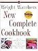 Books : Weight Watchers New Complete Cookbook Publisher: Wiley