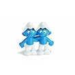 Gemini Smurf - NEW!