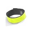 Reflective Band - Made With Genuine Reflexite in America - By Jogalite (Pair of Two)